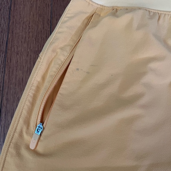 GUC Lululemon License to Train High-Rise Short 4" size 6
Color: Mango Dream - Picture 2 of 7